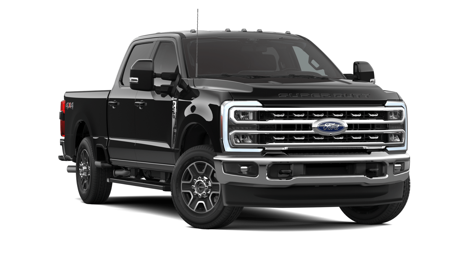 2026 Ford Super Duty F-250® Lariat®