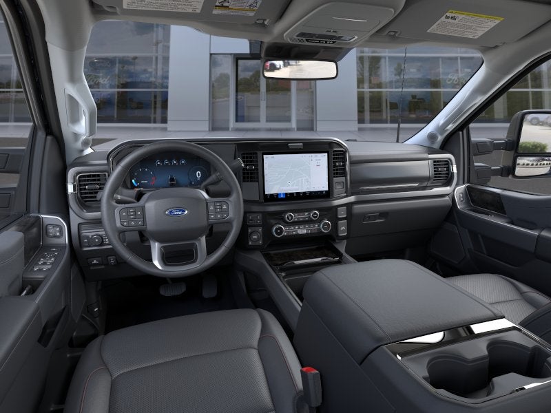 2026 Ford Super Duty F-250® Lariat®