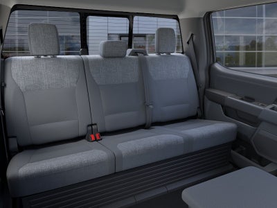 2026 Ford Super Duty F-250® XLT