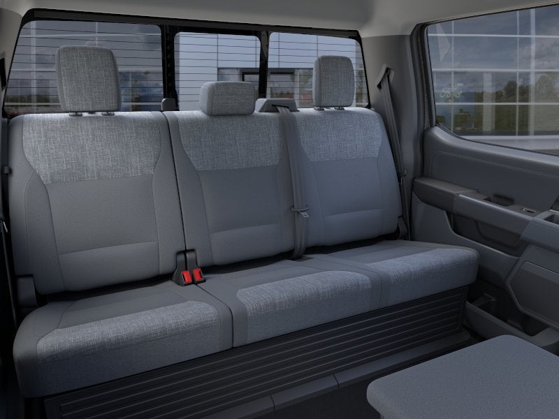 2026 Ford Super Duty F-250® XLT