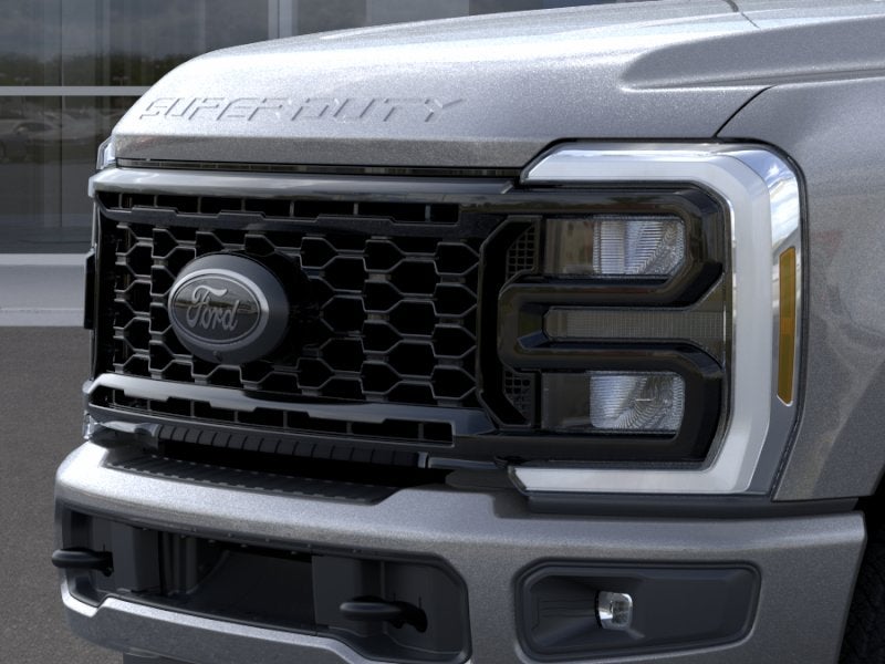 2026 Ford Super Duty F-250® XLT