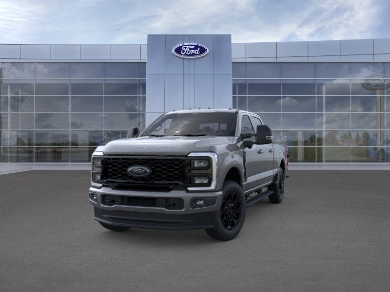 2026 Ford Super Duty F-250® XLT