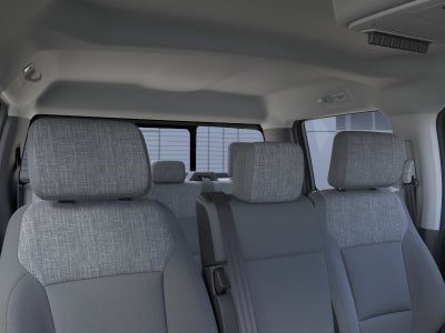 2026 Ford Super Duty F-250® XLT