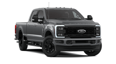2026 Ford Super Duty F-250® XLT