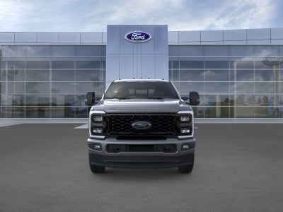 2026 Ford Super Duty F-250® XLT