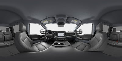 2026 Ford Super Duty F-250® XLT