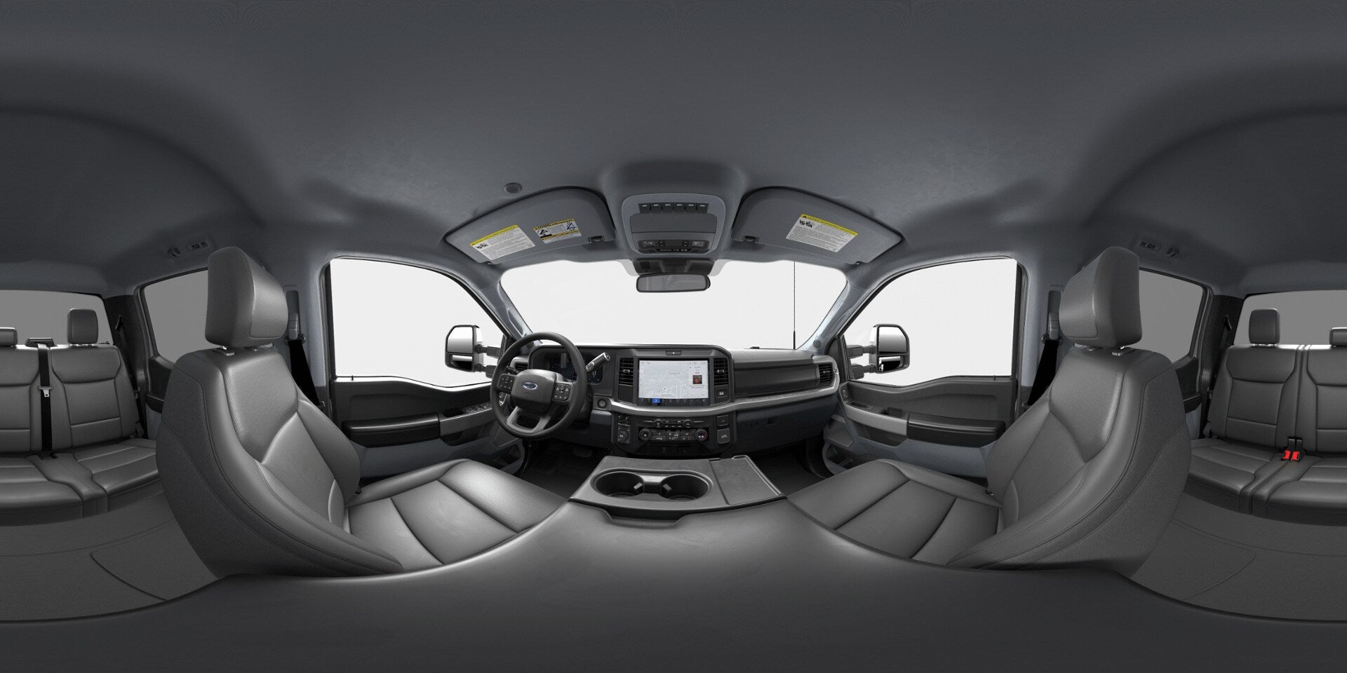 2026 Ford Super Duty F-250® XLT