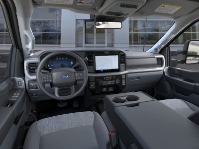 2026 Ford Super Duty F-250® XLT