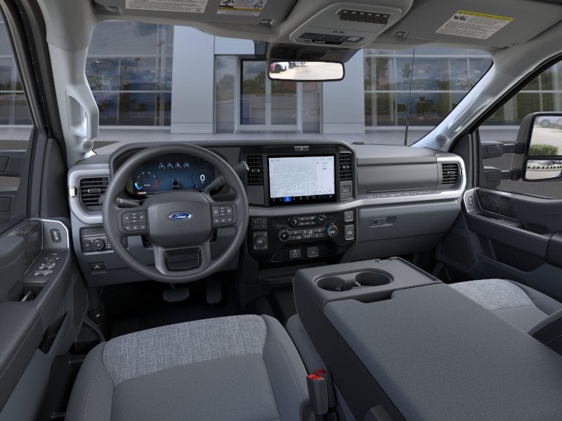 2026 Ford Super Duty F-250® XLT
