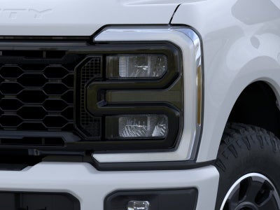 2026 Ford Super Duty F-250® XLT