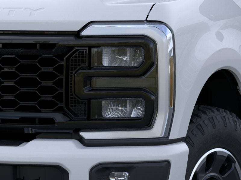 2026 Ford Super Duty F-250® XLT