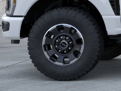 2026 Ford Super Duty F-250® XLT