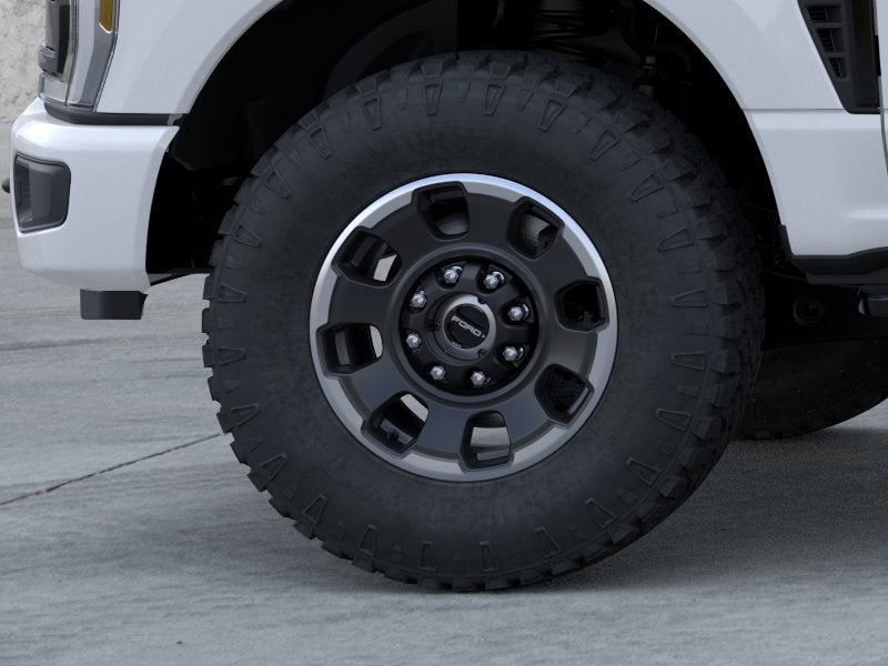 2026 Ford Super Duty F-250® XLT