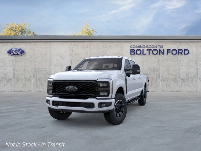2026 Ford Super Duty F-250® XLT