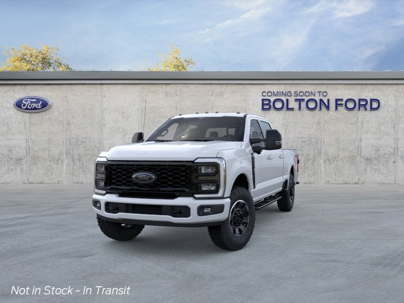 2026 Ford Super Duty F-250® XLT