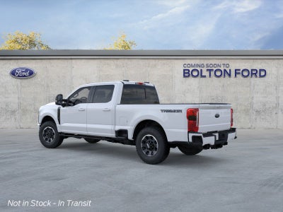 2026 Ford Super Duty F-250® XLT