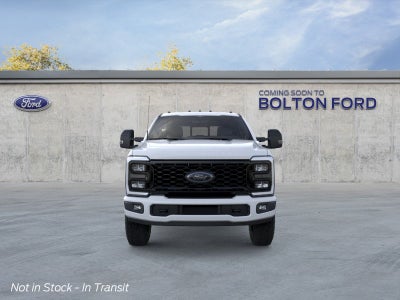 2026 Ford Super Duty F-250® XLT