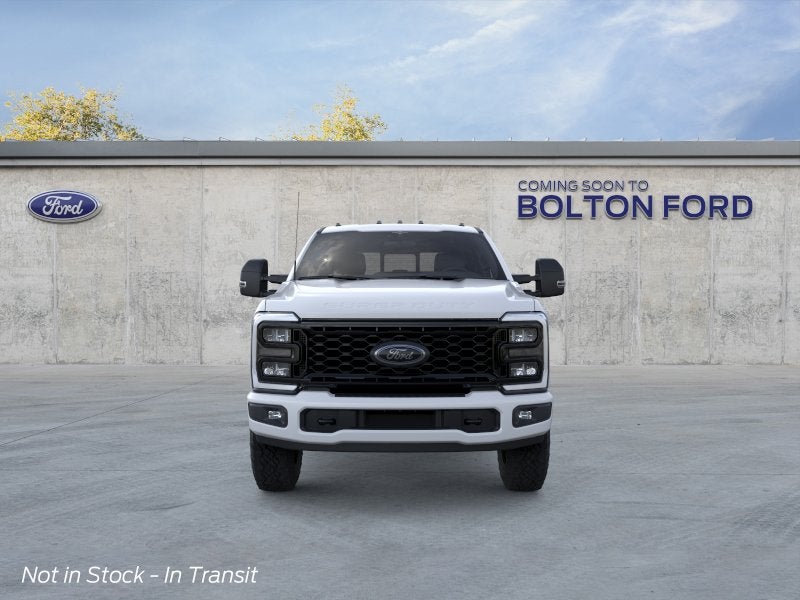 2026 Ford Super Duty F-250® XLT