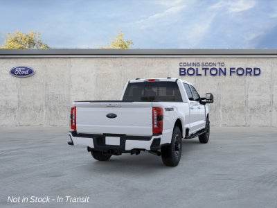 2026 Ford Super Duty F-250® XLT