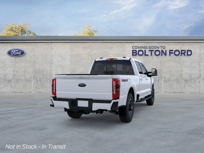 2026 Ford Super Duty F-250® XLT