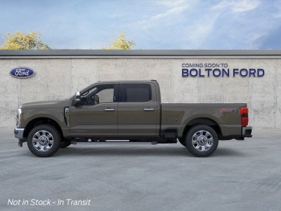 2026 Ford Super Duty F-250® Lariat®