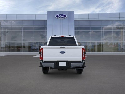 2026 Ford Super Duty F-250® Lariat®