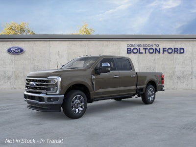 2026 Ford Super Duty F-250® King Ranch®