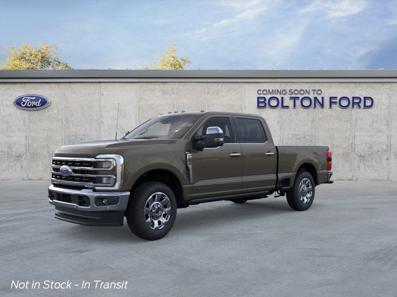 2026 Ford Super Duty F-250® King Ranch®