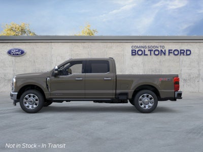 2026 Ford Super Duty F-250® King Ranch®