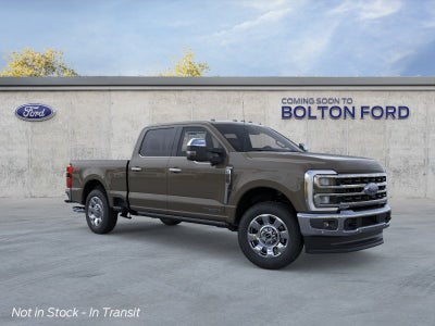 2026 Ford Super Duty F-250® King Ranch®