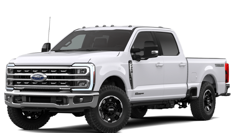 2026 Ford Super Duty F-250® XLT