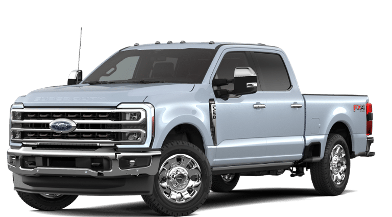 2026 Ford Super Duty F-250® King Ranch®