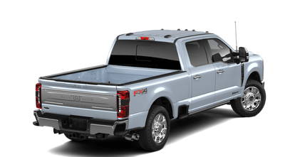 2026 Ford Super Duty F-250® King Ranch®