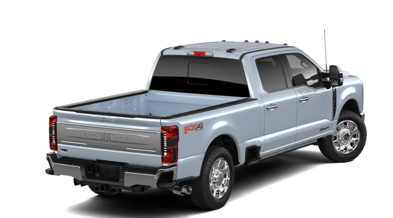 2026 Ford Super Duty F-250® King Ranch®
