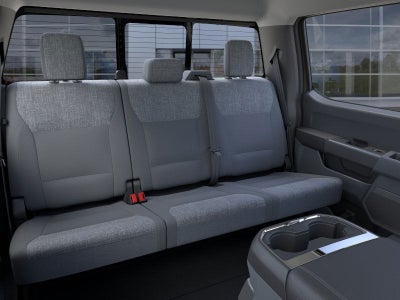 2026 Ford Super Duty F-250® XLT