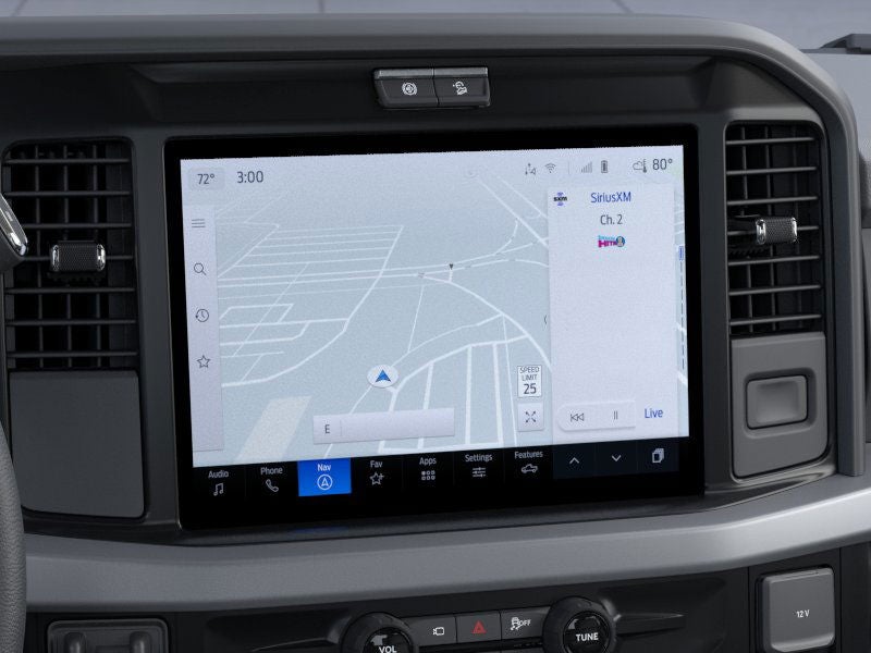 2026 Ford Super Duty F-250® XLT