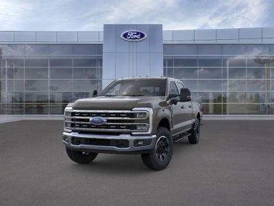 2026 Ford Super Duty F-250® XLT