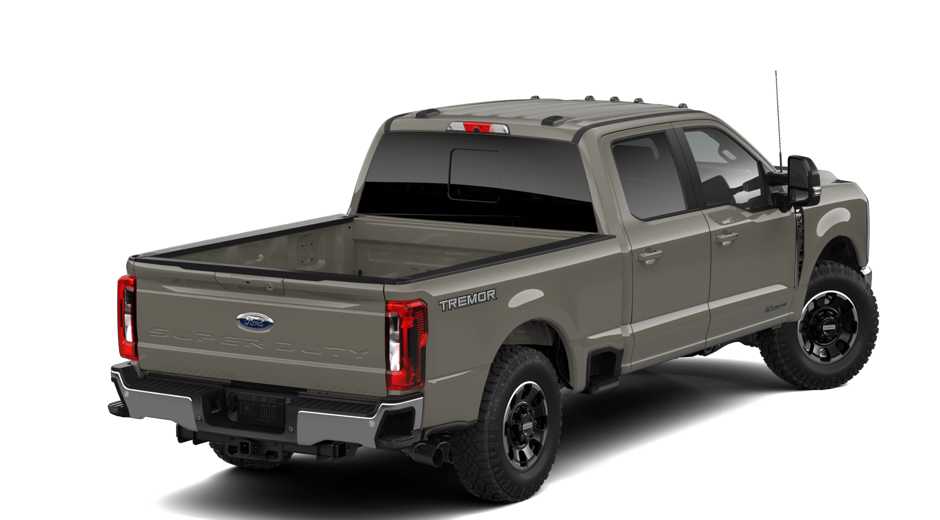 2026 Ford Super Duty F-250® XLT
