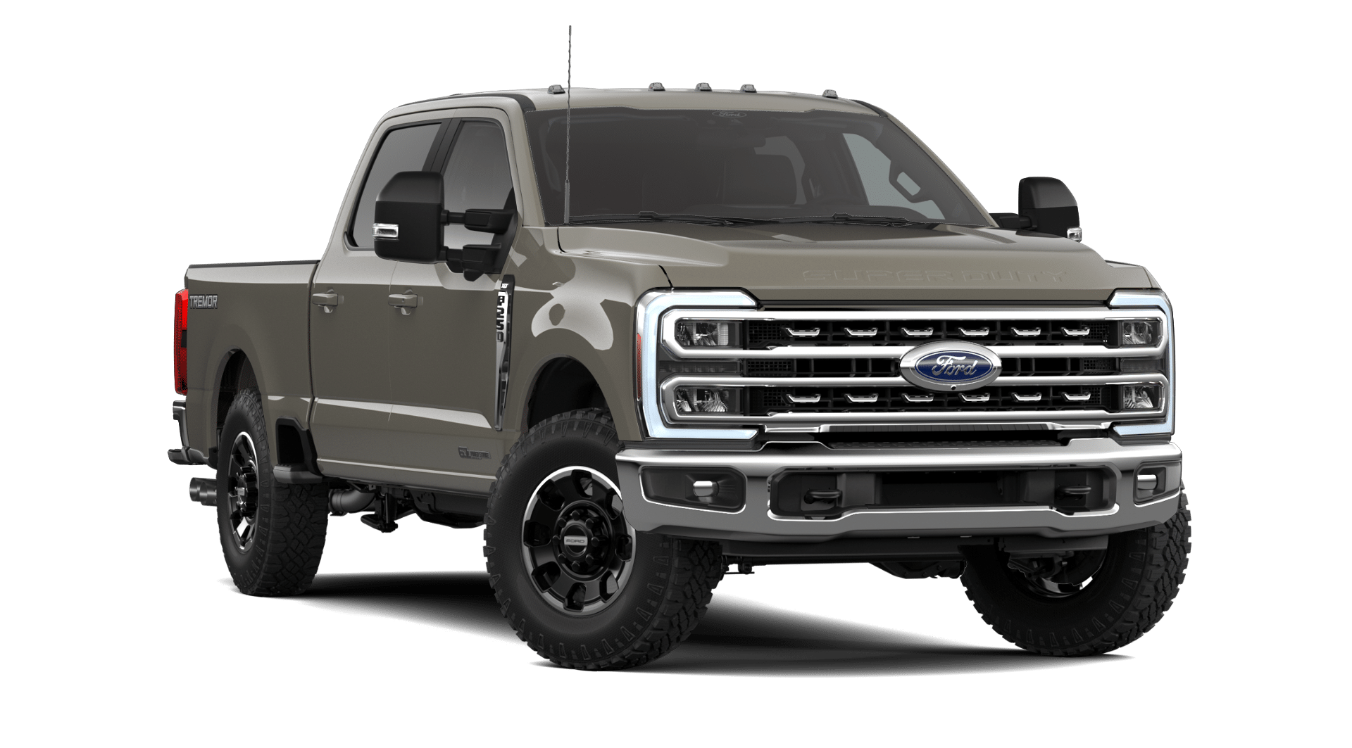 2026 Ford Super Duty F-250® XLT