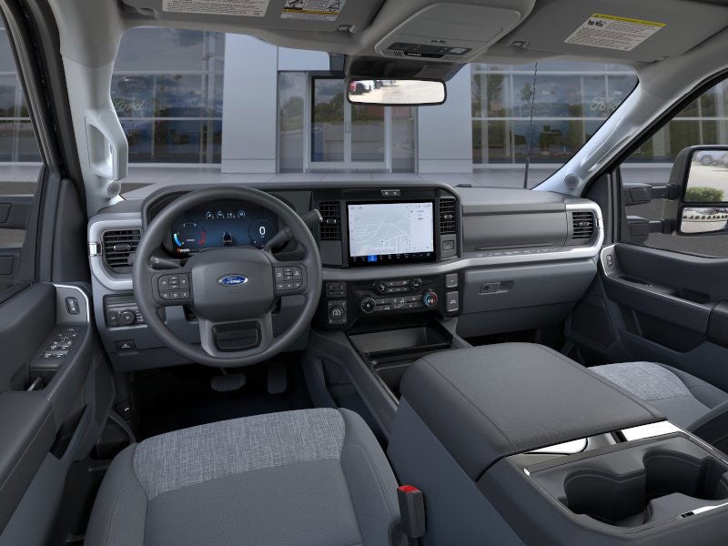 2026 Ford Super Duty F-250® XLT