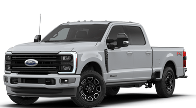 2026 Ford Super Duty F-250® Platinum®