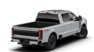 2026 Ford Super Duty F-250® Platinum®