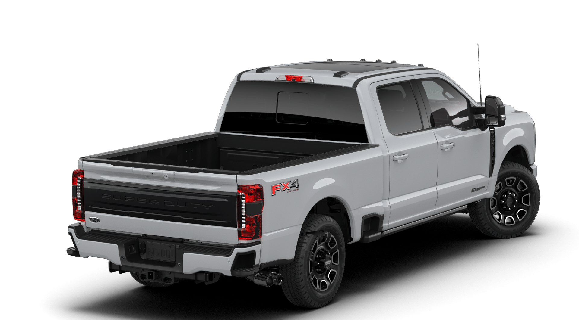 2026 Ford Super Duty F-250® Platinum®
