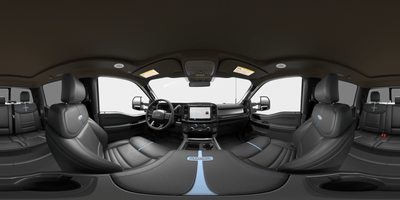 2026 Ford Super Duty F-250® Platinum®