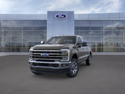 2026 Ford Super Duty F-250® King Ranch®