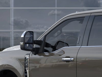 2026 Ford Super Duty F-250® King Ranch®