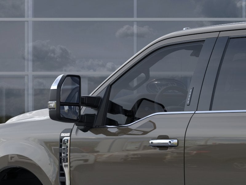 2026 Ford Super Duty F-250® King Ranch®