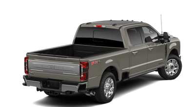 2026 Ford Super Duty F-250® King Ranch®