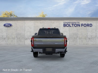 2026 Ford Super Duty F-250® King Ranch®