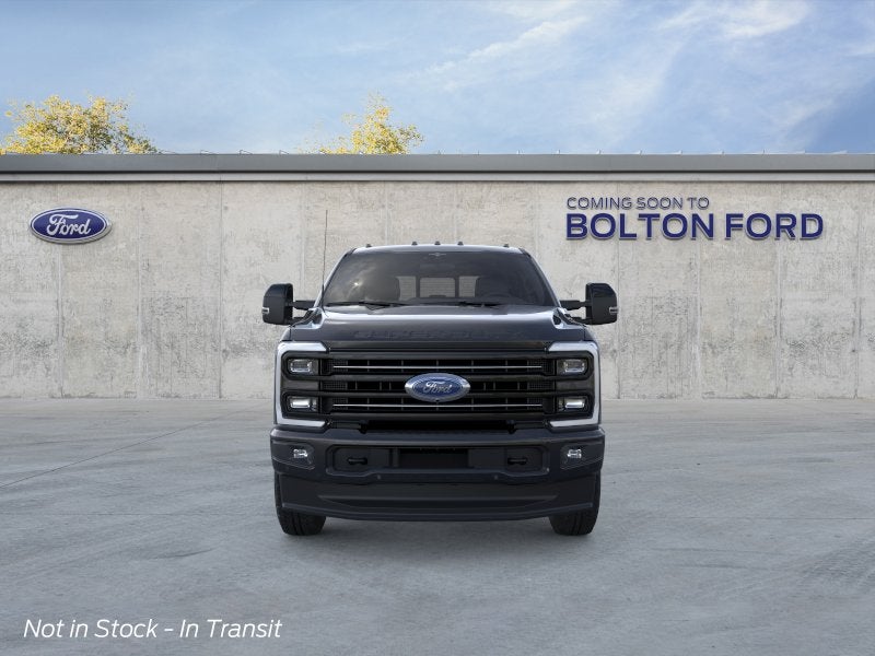 2026 Ford Super Duty F-250® Platinum®